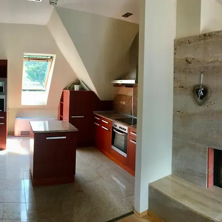 Royal Mediterran Apartman *