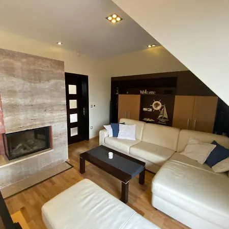Appartement Royal Mediterran Siófok