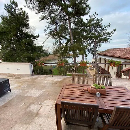 Royal Mediterran Appartement