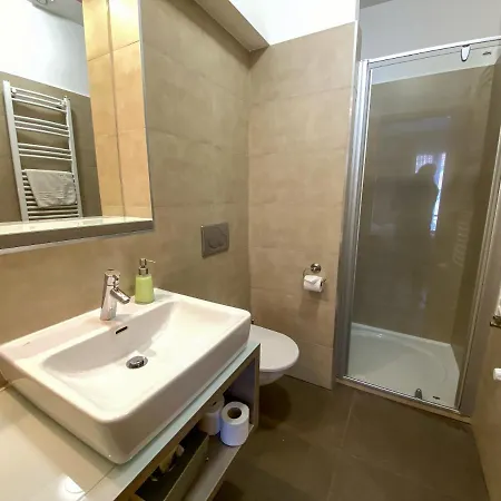 Appartement Royal Mediterran