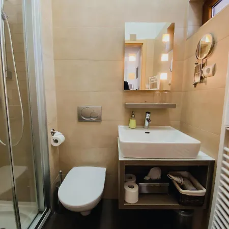 Royal Mediterran Appartement *