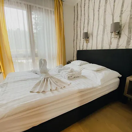 Appartement Royal Mediterran Siófok
