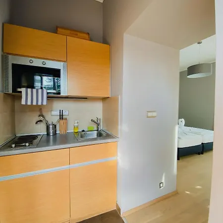 Royal Mediterran Appartement *