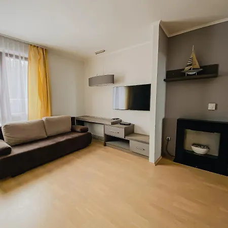 Appartement Royal Mediterran Siófok