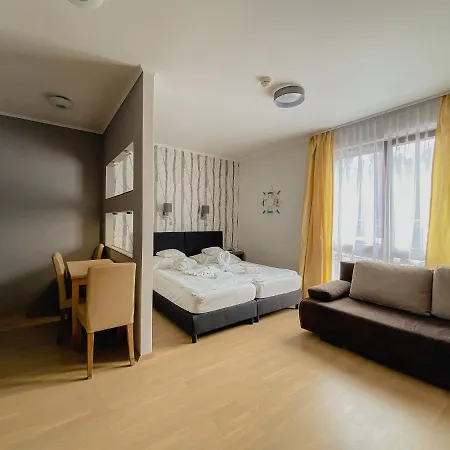 Royal Mediterran Appartement *