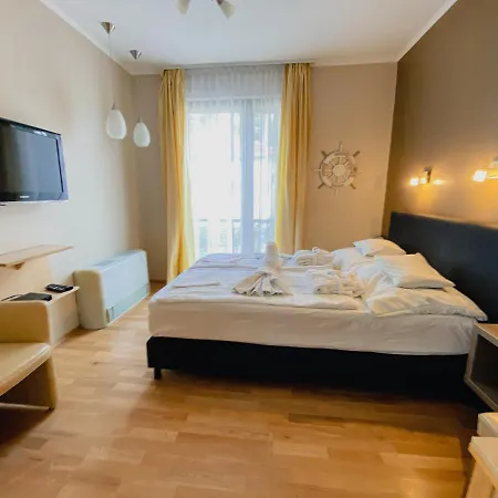 Appartement Royal Mediterran