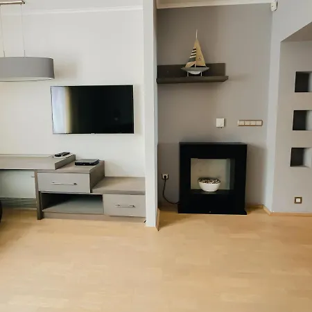 Appartement Royal Mediterran *