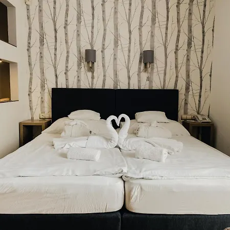 Royal Mediterran Appartement Siófok