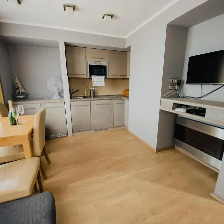 Apartamento Royal Mediterran