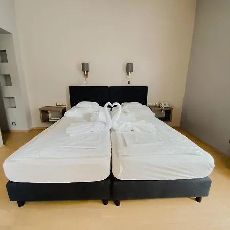 Royal Mediterran Appartement *