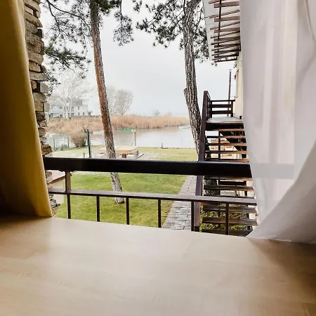 Royal Mediterran Apartamento Siófok