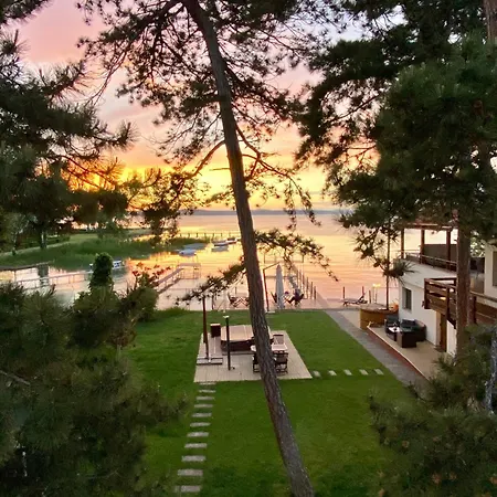 Lägenhet Royal Mediterran Siófok