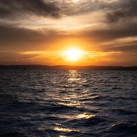 Royal Mediterran Lägenhet *