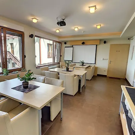 Royal Mediterran Apartman Siófok