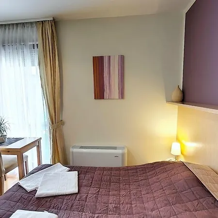 Royal Mediterran Apartman