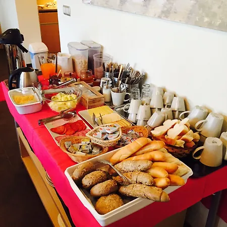 Apartman Royal Mediterran Siófok