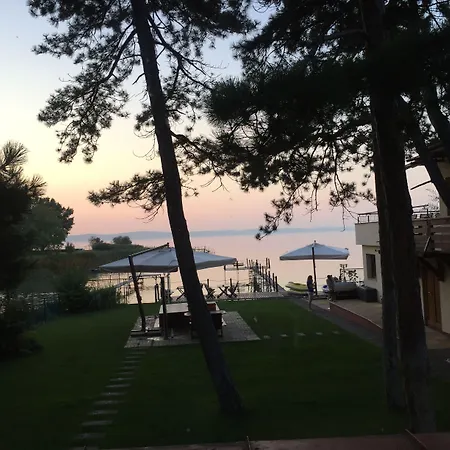 Διαμέρισμα Royal Mediterran *