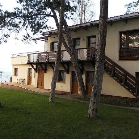 Royal Mediterran Apartman Siófok