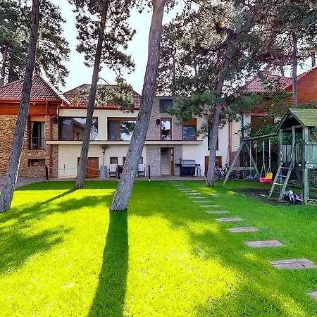 Apartman Royal Mediterran *