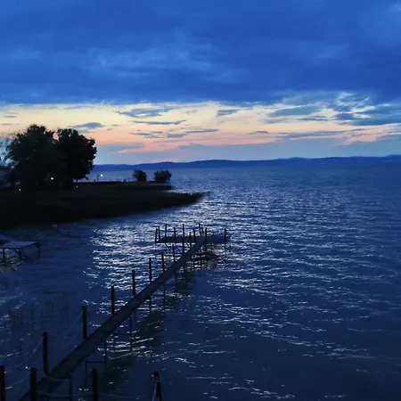 Royal Mediterran Apartman *