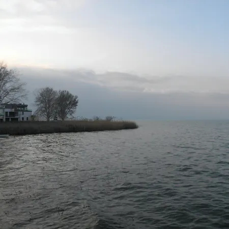 Apartman Royal Mediterran Siófok