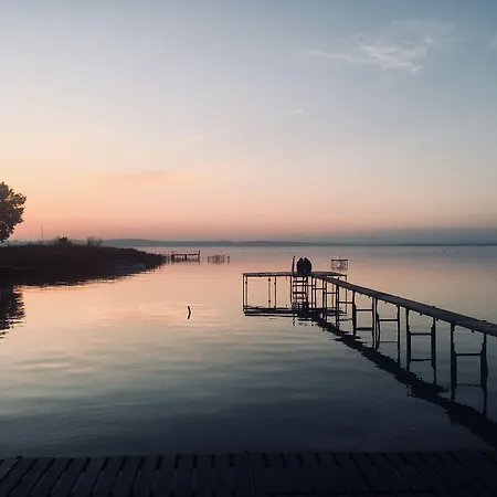 Royal Mediterran Apartman Siófok