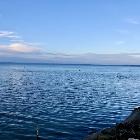 Διαμέρισμα Royal Mediterran Σίοφοκ
