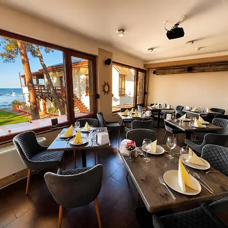 Royal Mediterran Appartement Siófok