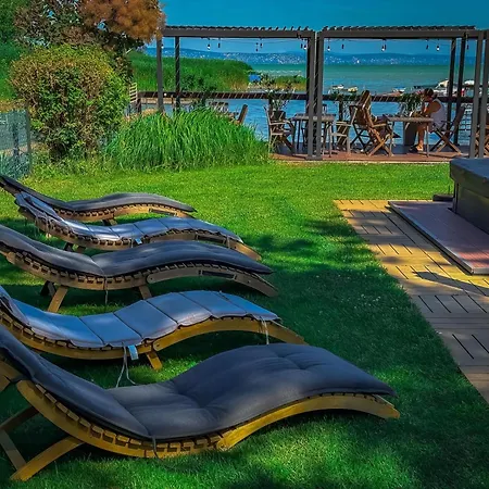 Royal Mediterran Appartement *