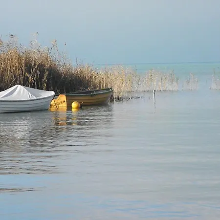 Royal Mediterran Apartamento Siófok