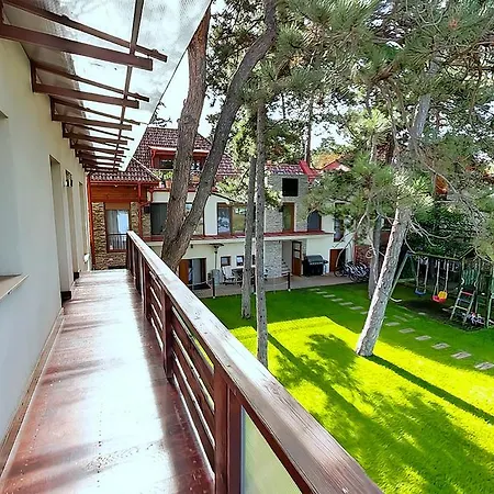 Royal Mediterran Apartman