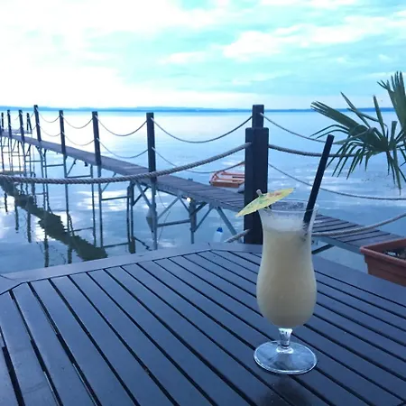 Royal Mediterran Апартаменты
