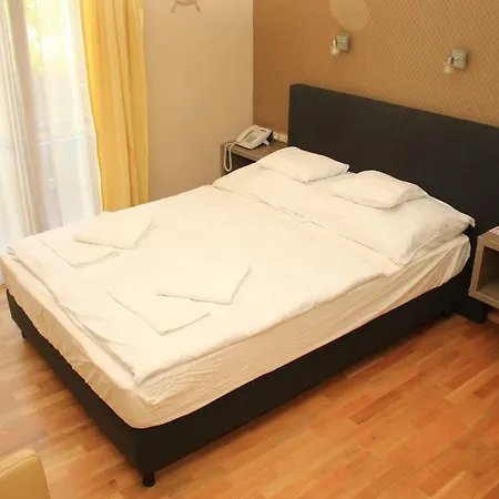 Royal Mediterran Апартаменты *