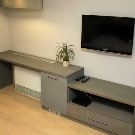 Apartman Royal Mediterran *