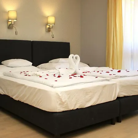 Royal Mediterran Appartement *