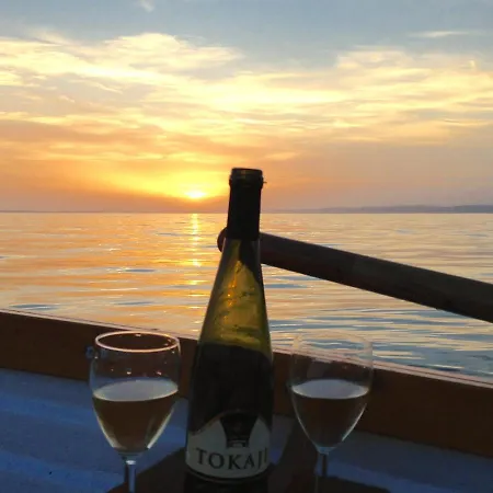 Apartamento Royal Mediterran Siófok