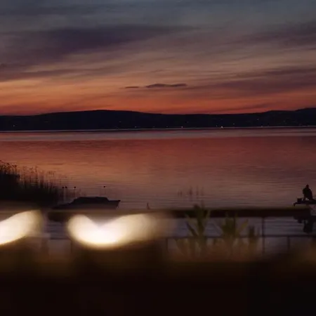 Apartmán Royal Mediterran Siófok