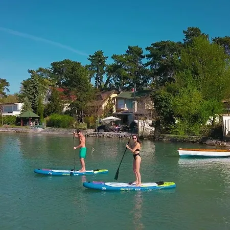 Royal Mediterran Siófok