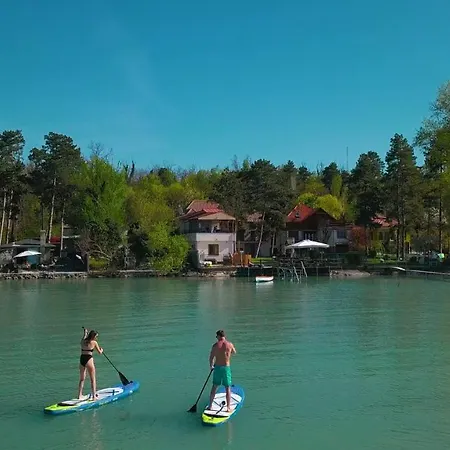 Royal Mediterran Apartman