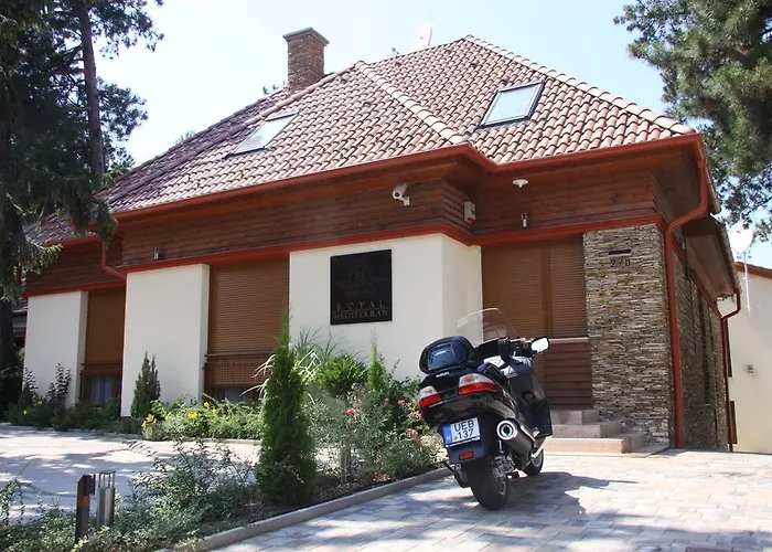 Apartman Royal Mediterran *