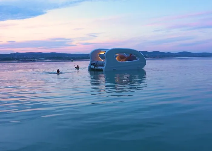 Апартаменты Royal Mediterran