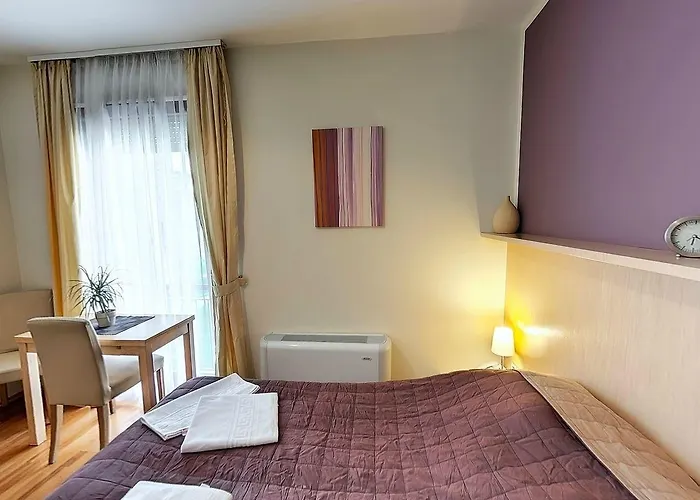 Royal Mediterran Apartman