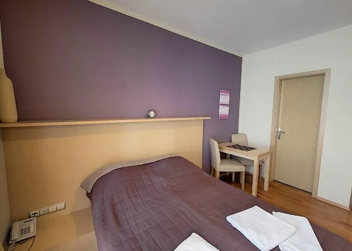 Apartman Royal Mediterran