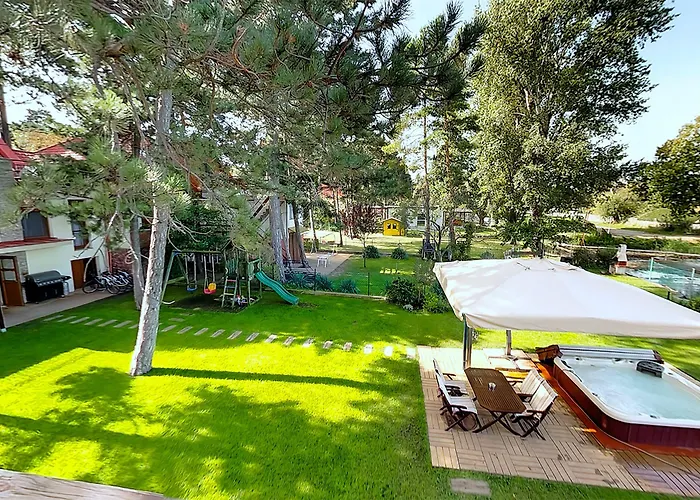 Apartman Royal Mediterran
