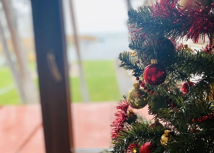 Апартаменты Royal Mediterran Шиофок