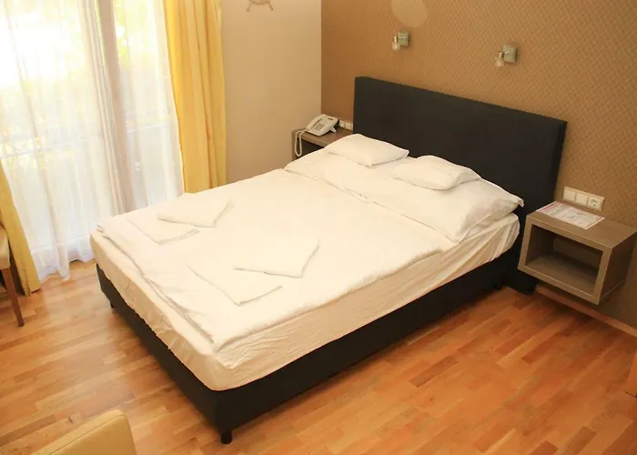 Royal Mediterran Apartman *