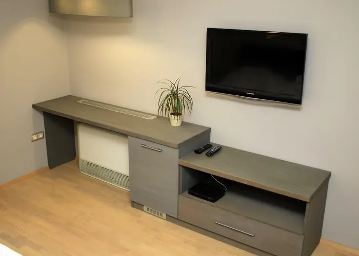 Apartman Royal Mediterran *