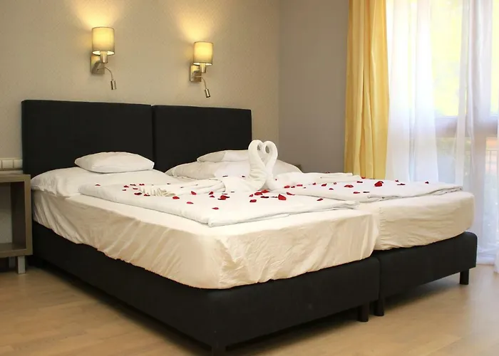 Royal Mediterran Apartman *