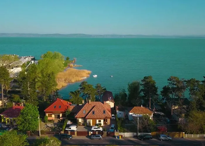 Royal Mediterran Шиофок